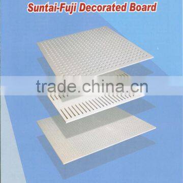 ANSTEEL Explosion Proof Fiber Cement Board photo-2