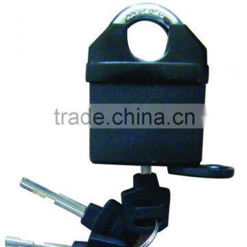 High security Nylon padlock