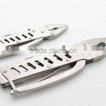 SMALL SIZE OF MULTIFUNCTIONAL PLIERS