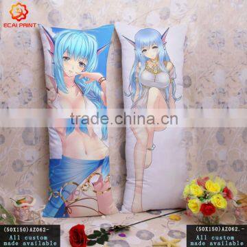 Dakimakura , Dakimakura Pillow , Dakimakura Body Pillow