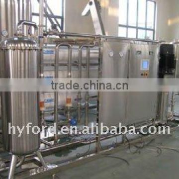 Water Desalination Machine