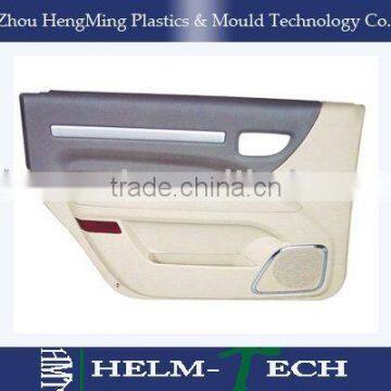 injection mould-plastic auto mould-5102