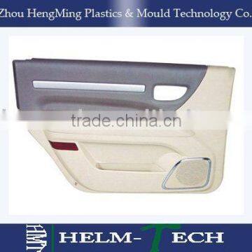 Injection Mould-plastic Auto Mould-5102