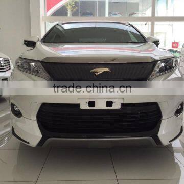 Toyota Harrier 2015 ABS bodykit