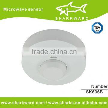 seat occupancy sensor, light sensor switch, micro motion sensor