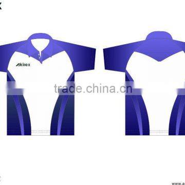 Tion Printing and Cutting Polo Shirt photo-5