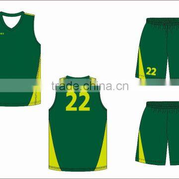 Cheap Basketball Shirt New Design Basketball Uniform Basketball Jersey Wholesale photo-4