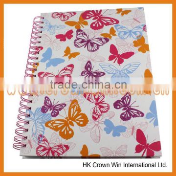 Promotion high quality Note book