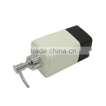 Latest Bathroom Designs Nin-skid Hand Soap Dispenser photo-2