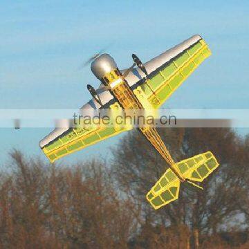 RC Model Airplane Juka photo-2
