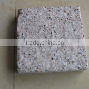 tile stone in artificial granite paving stone