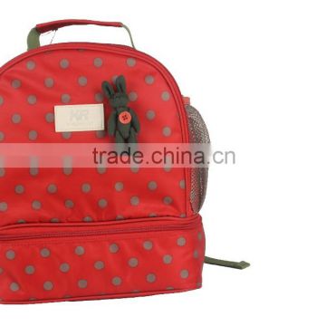 Keep Warm Layer Backpack Study and Lunch Box for Studend Bag