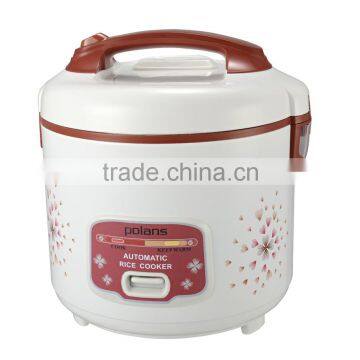 1.2L 500W PL20,30,40,50-B01,02,03,04 Deluxe Rice Cooker photo-2