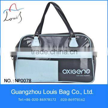 pvc waterproof tote bag