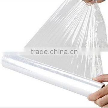 LLDPE Protective Plastic Film for Fruit Cover
