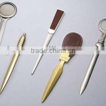 Letter opener bookmark custom opener bookmark