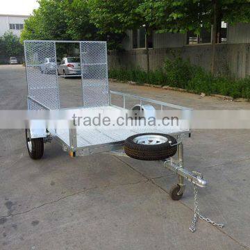 Galvanized ATV Trailer TR0107