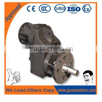 Higher Torque Screw Conveyor Gear Reducers photo-4