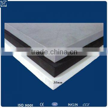 uhmw pe sheet, Polyethylene plastic sheet with factory price