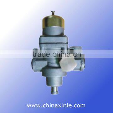 trailer air brake valve Unloader Valve 9753000140 for KAMAZ
