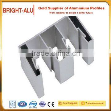 Shower Enclosures for Aluminium Profiles photo-2
