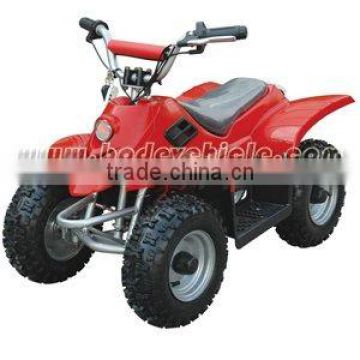 500w electric atv