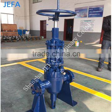 Cameron FC Type Hydraulic Gate Valve Made in China