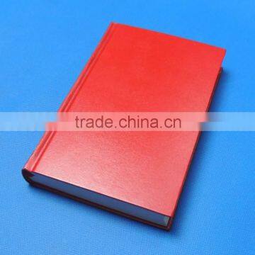 hardcover book for classic printing, hardbook printing service