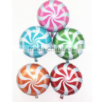 Anagram Aluminum Balloon Zebra Print Fashion Aluminum Foil Balloon photo-2