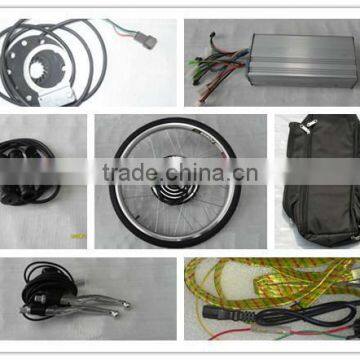 new!!cheaper!!36v500w electric bike kit,electric bike conversion kit