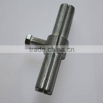 Drop Forged Scaffolding Construction Coupler Bone Joint Pin