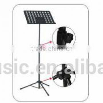 Professional Musical Instrument Stand Metal Piano X Keyboard Stand photo-4