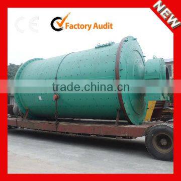 2014 Hot Sale China Leading Grinding Ball Mill Machine Price