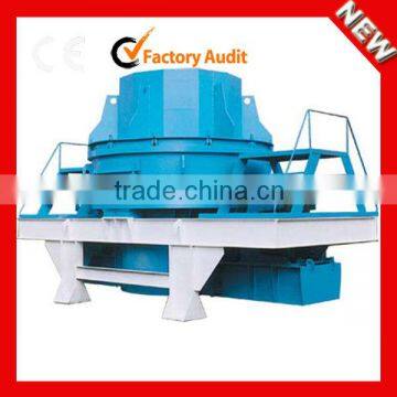 China High Quality VSI Sand Crusher for Sale