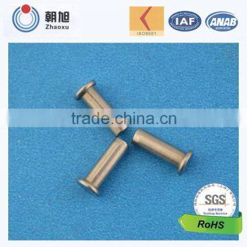 High quality lower price aluminum rivet