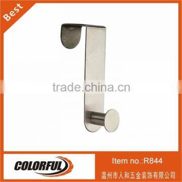 stainless steel home cloth hook