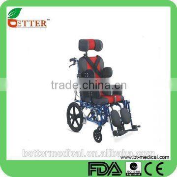 cerebral palsy baby power wheelchair