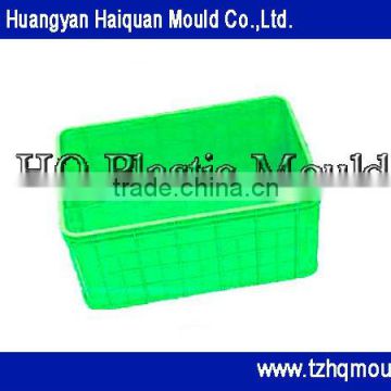 well process turnover box plastic mould,precise turnover box mould ,professional turnover box mould,precise turnover box mould