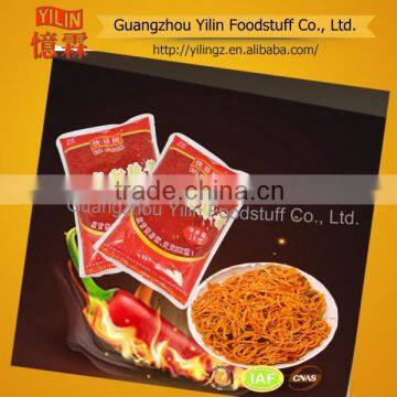 2kg Thai Sweet Chili Sauce manufacturer china non-GMO product super quality product