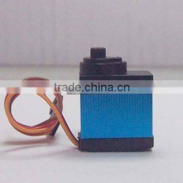 plastic servo rc accessories rc parts manufacture