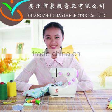 Jiayie JYSM-301computerized shoes lockstitch button sewing machine for fibc