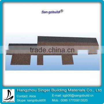 asphalt shingle/bitumen tile/roofing shingle