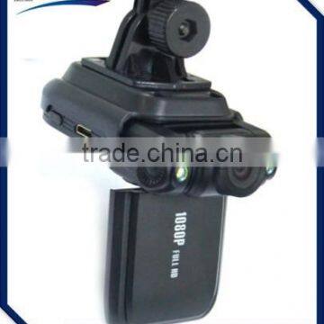 FULL HD 1080p motion detection car dvr