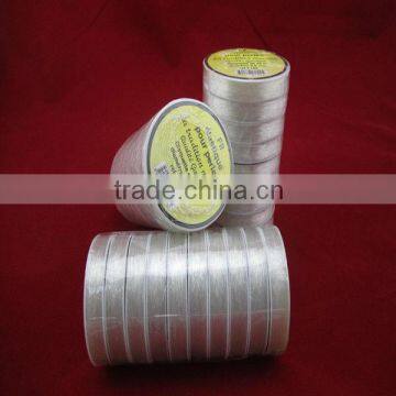 Shanghai QG High quality TPU elastic Cord/string