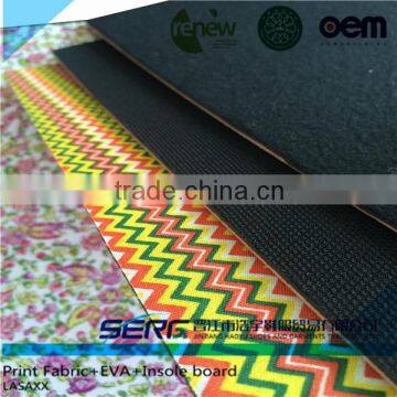 Nonwoven Fabric Board to Foam Laminating Machine photo-5