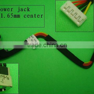 dc power jack with cable for Compaq Presario V3000 Series,A900