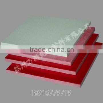 GPO-3 Arc Resistant Insulation Board