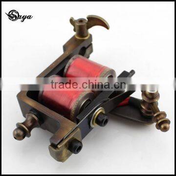 Hot Selling High Quality Copper Hummingbird Rotary Tattoo Machine