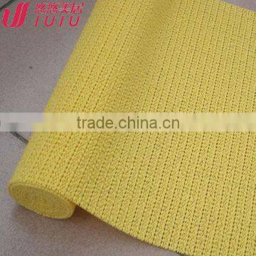 Grip liner-Anti-Slip PVC Coaster