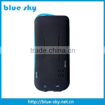High Quality Brands Mp4 ,1.8 Inch MP4 Built-In Loudspeaker 8GB